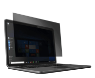 Filtr na laptop Kensington Detachable 2way privacy filter 15.6" Wide 16:9